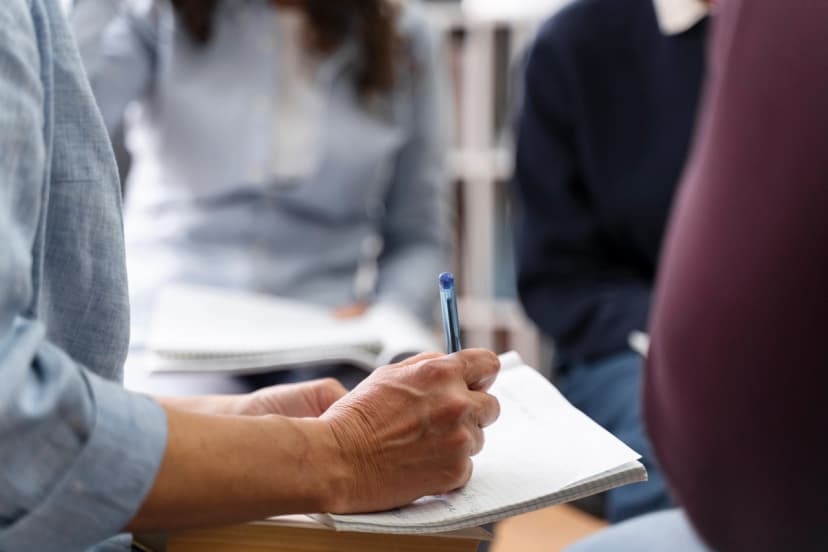 Formación en mediación